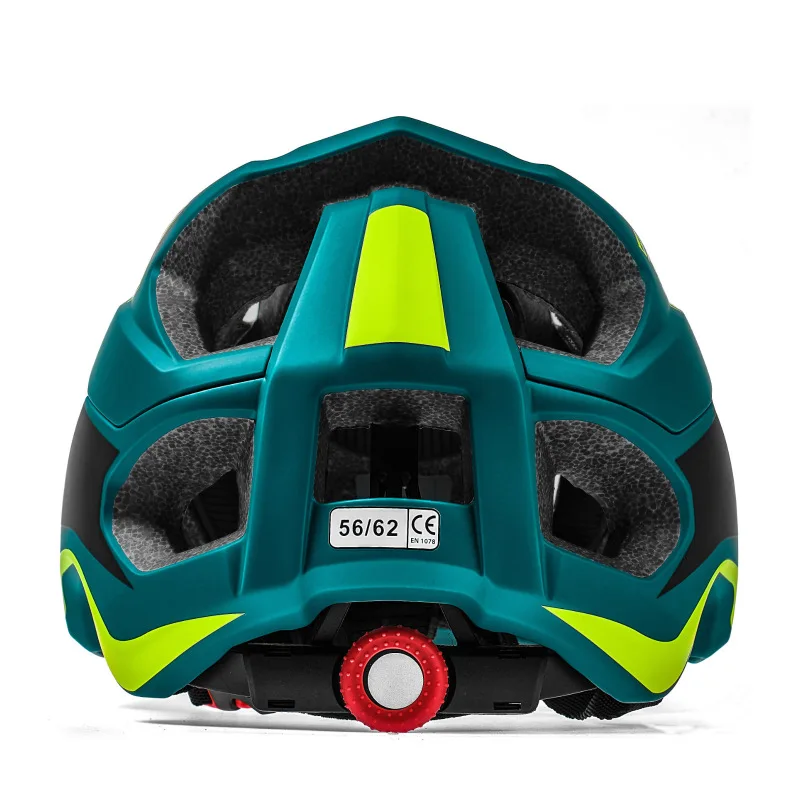 Unisex Dual Sport Fahrradhelm Rennrad Mountainbike & Skating Reithelm