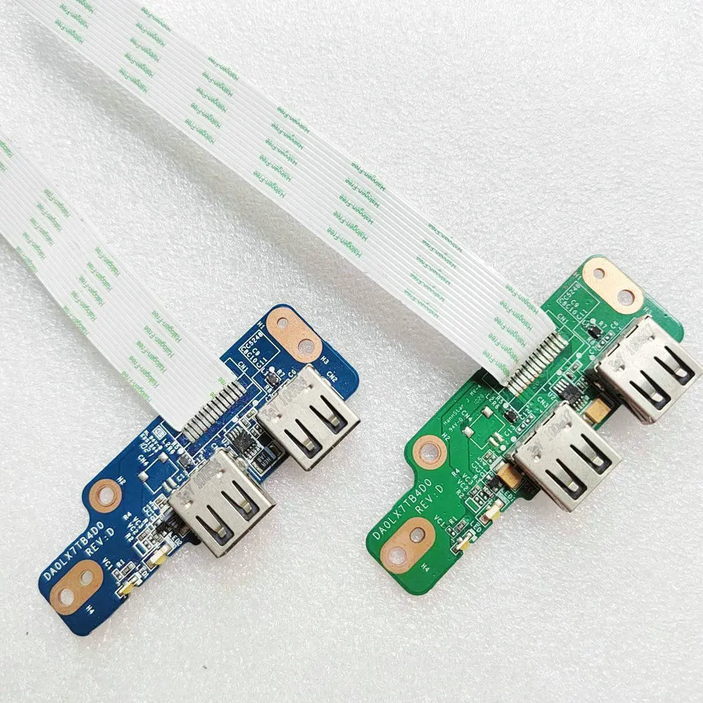 DA0LX7TB4D0 For Hp … - image