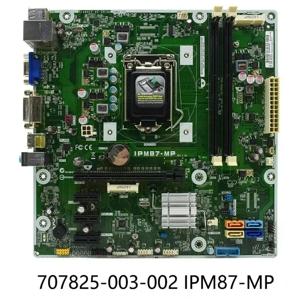 Used For Hp IPM87-M…