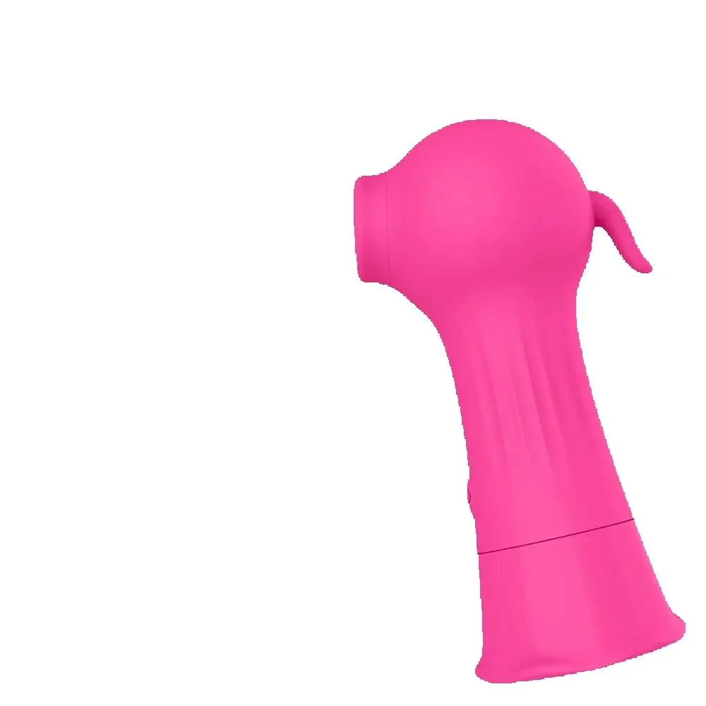 Sucker Clitoris Powerful Sucking Vibrator Female Clit Nipple Oral Vacuum Stimulator Massager Sex Toys Adults Goods for Women