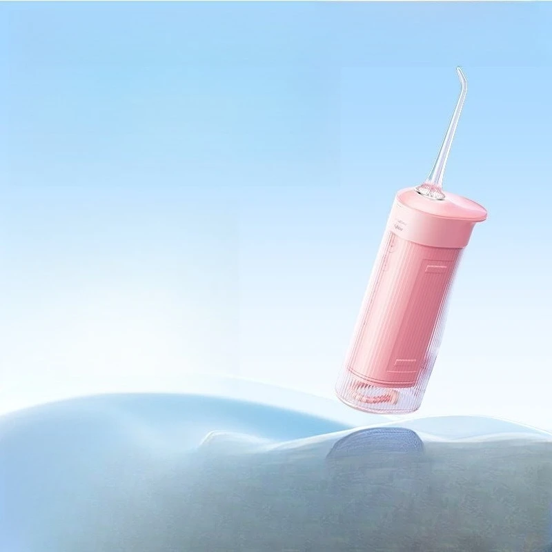 

Fragrance Flusher Household Dental Wash Portable Adult Orthodontic Teeth Cleaning Water Dental Floss Gift Box