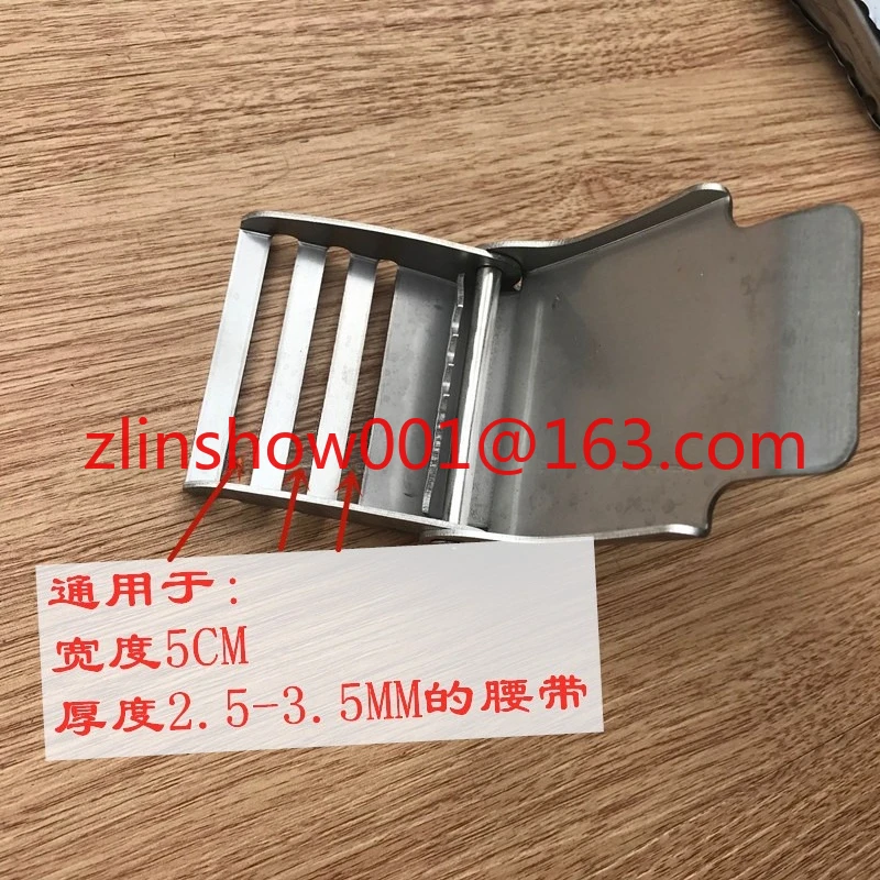 

Diving Weights Belt Buckle Diving Weights Belt, Quick Shackle Buckle, Counterweight Lead Block