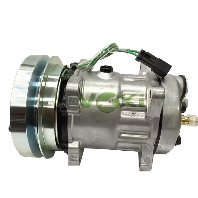 Excavator accessories compressor compresor de excavator  20-04301-AM 106-5122 / 3E1906  1630872