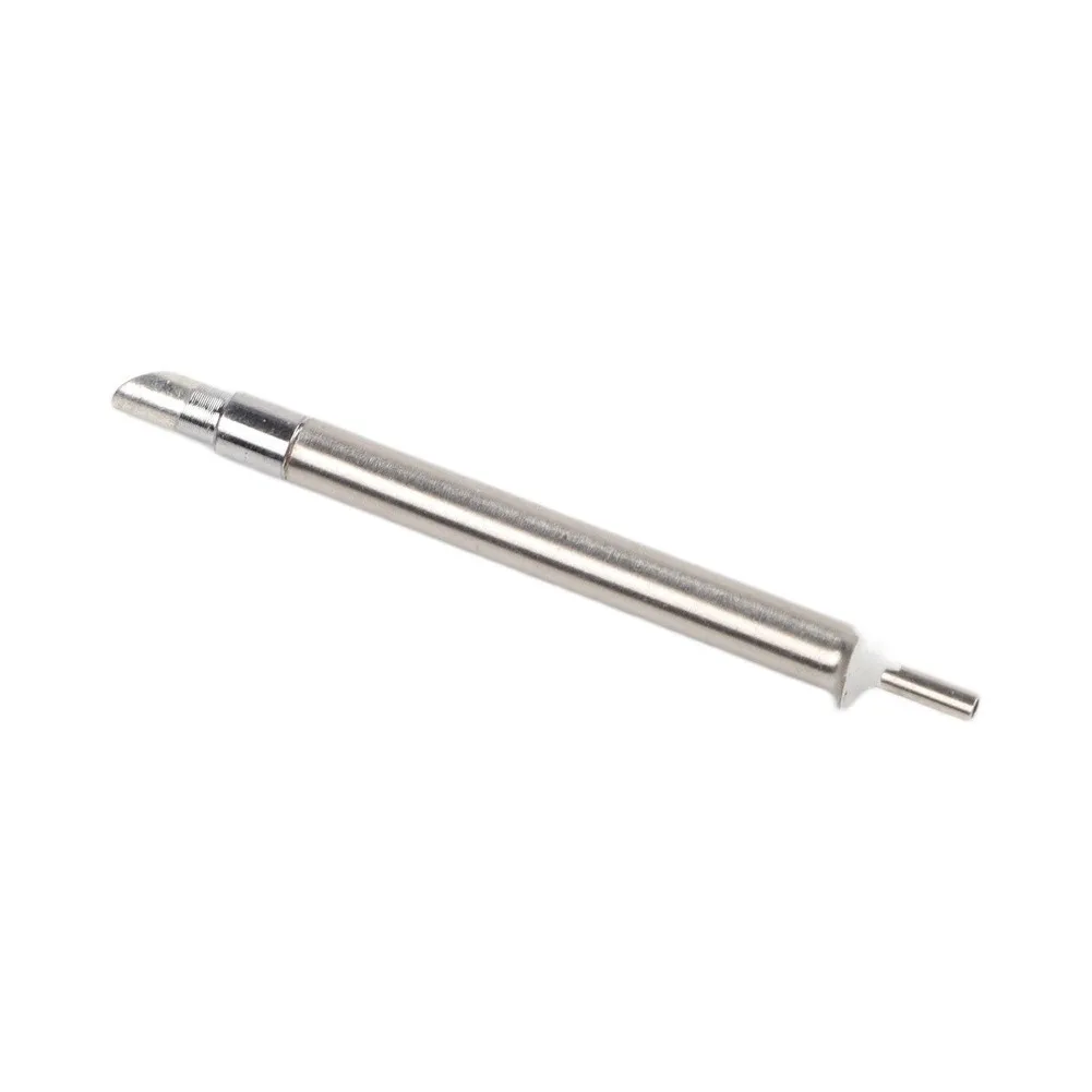 Soldering Iron Tip Set for USB Portable Soldering Irons Tapered Round and Sword Tips for Circuit Board Repair and Desoldering