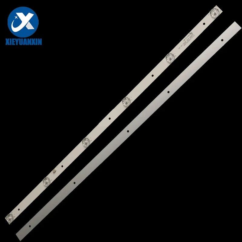 Faixa de luz de fundo LED para Amoi, 32 \