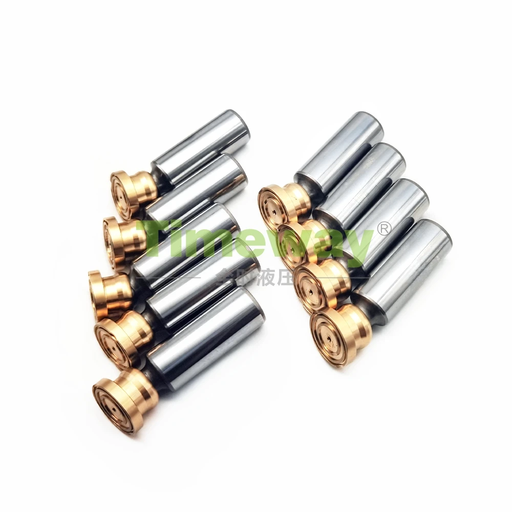 

A22VG45 A20VG45 Pump Spare part Piston Shoe for Repair Rexroth Piston Pump