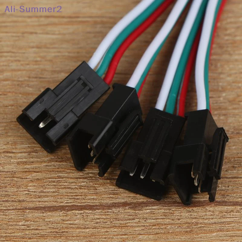 {Summer2} 12Key Running-Water Controller 4 Channel Control RF Remote LED Running-Water Controller For WS2811 LED Strip Light