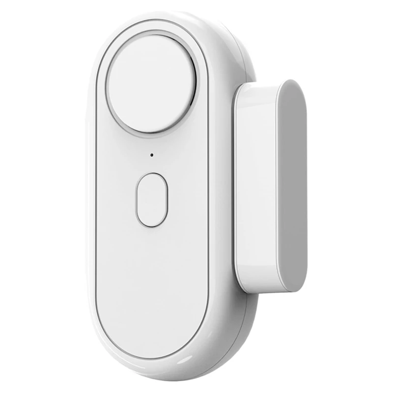 APPLIA-Door Window Alarm, Door Alarms For Kids Safety, Window Pool Alarms For Home, Anti-Theft/Doorbell/ Closing Beep Reminder