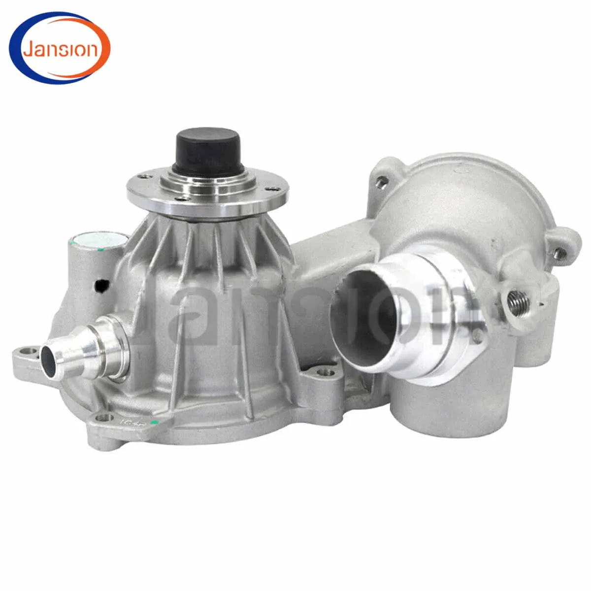 11517586781 Cooling Water Pump For BMW N62 N73 E60 E61 E65 E66 E53 B7 X5 745i 745Li