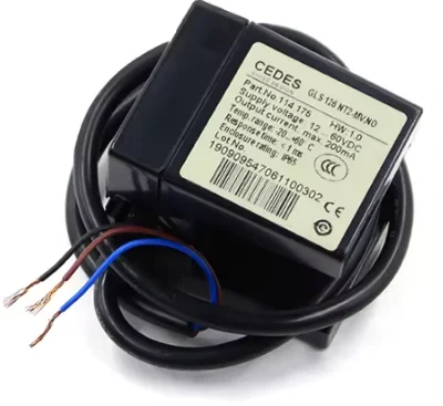 

Датчик выравнивания Hitachi Mitsubishi для лифтов Cedes GLS 126 NT2.MV.NO GLS 126 NT2.MV.NC