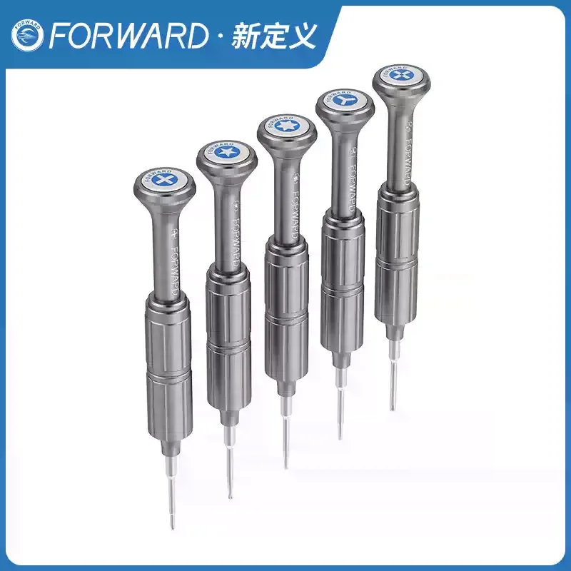 Forward FW-SS1 High-Precision Torque Screwdriver - Special Pentagonal/Phillips Head Repair Tool for Mobile Phone Repair Tools