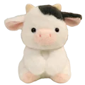 Dairy cow