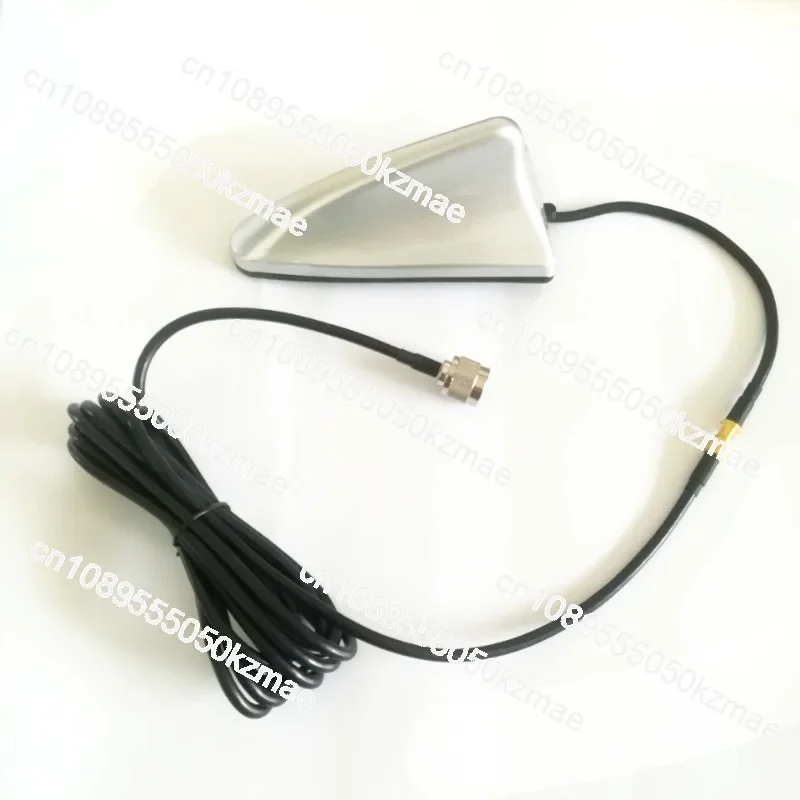 Suitable for 4G 3G GSM GPRS full Netcom base station antenna 800-2700MHZ vehicle shark fin antenna