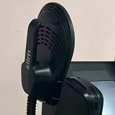 

6500W High Power EMS Body Contouring Machine Nova Fat Removal Muscle Sculpt Device For Fast Body Shaping