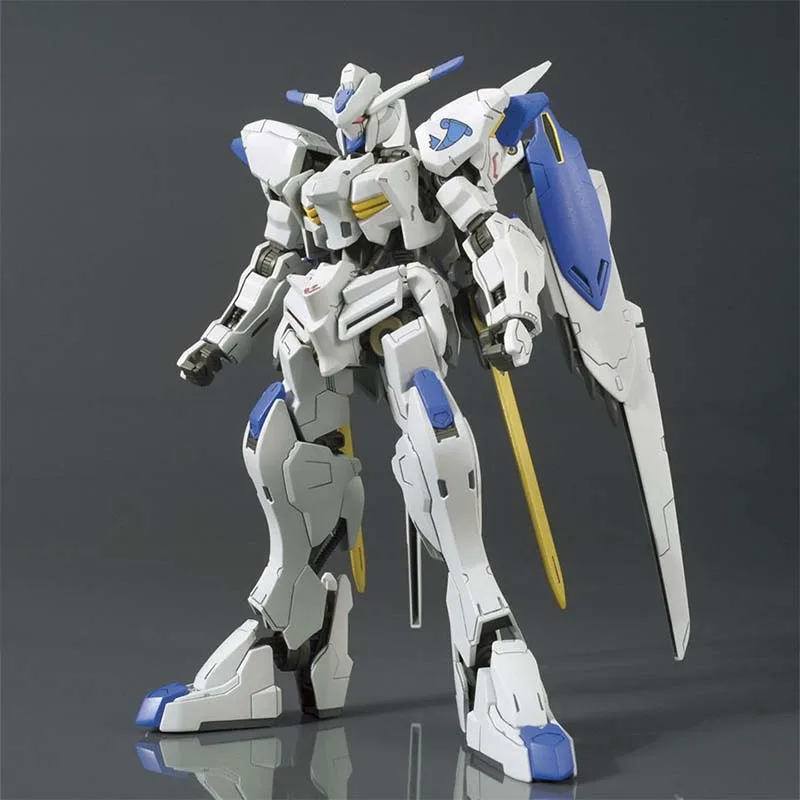 Thumbnail 3 - #35 Latest Gundam Model Kits Offers