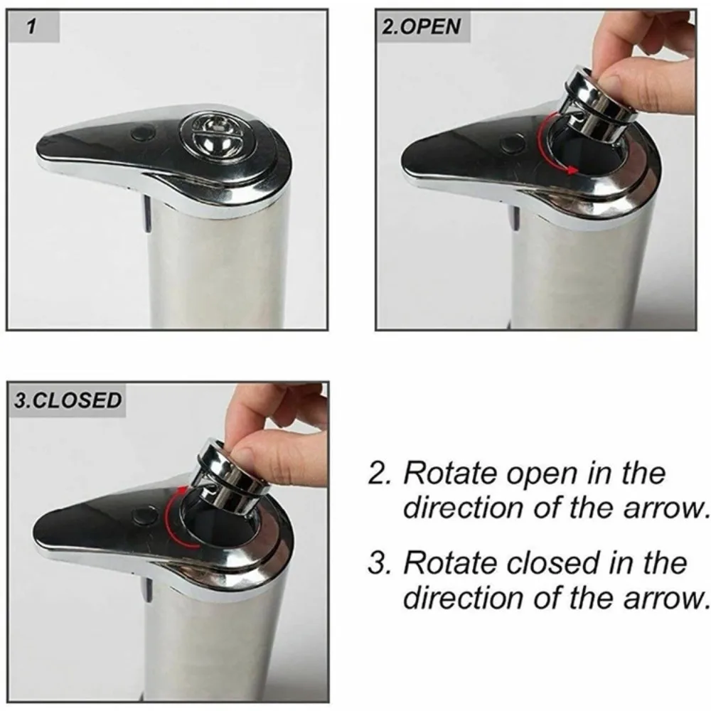 Thumbnail 3 - #6 Cheap Automatic Hand Washers Worth Buying