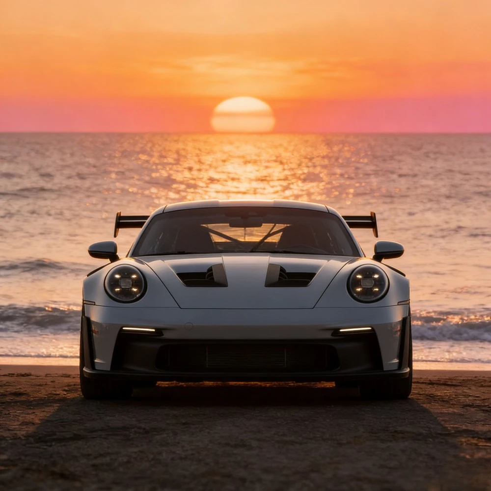 

Для 911 Targa 4: передний дворник, автомобильные аксессуары