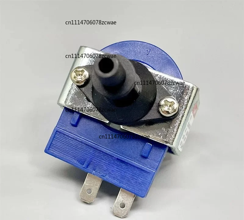 For Garment Steamer JYPC‑2 Electromagnetic Solenoid Pump AC220V 16W High‑Performance Durable Replacement Part