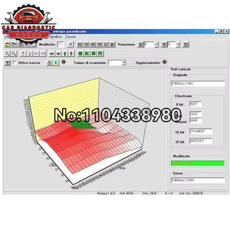 

Учебное пособие по ремонту ЭБУ (PDF-файл) - Основы программирования ЭБУ, тестирование EPROM, диагностика автомобилей, цифровое централизованное обучение
