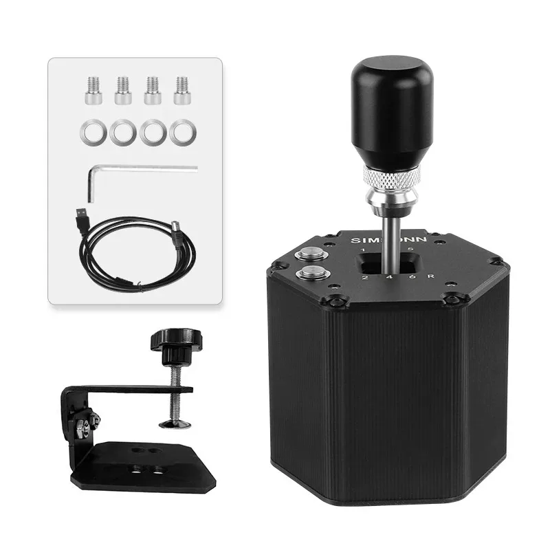 Racing Simulator Motion Platform 360 Degree Rotation Professional