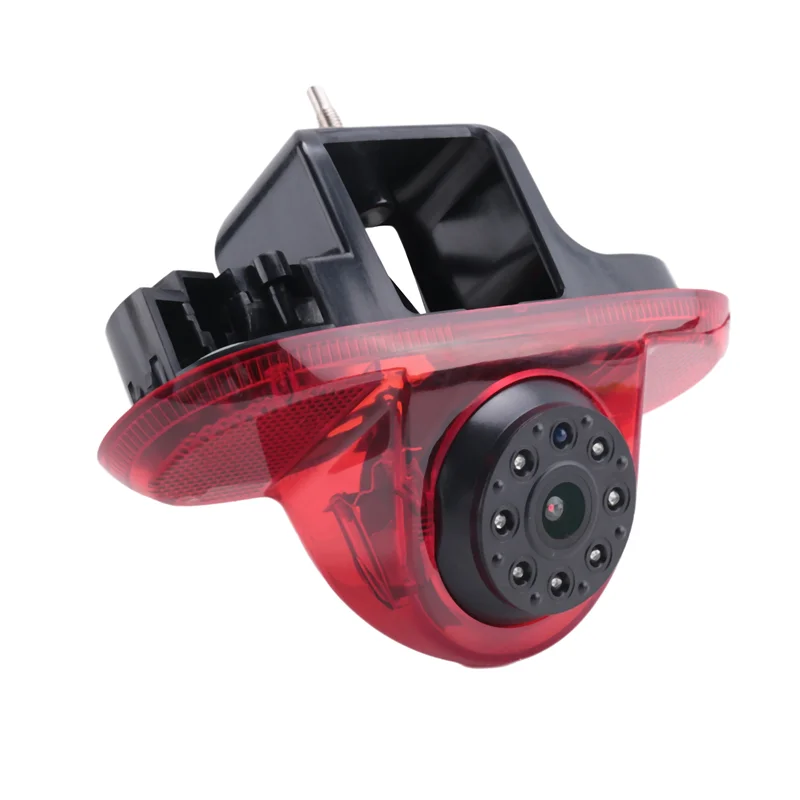 Exquisite Caravan Camera High Level Reversing Camera For Renault Trafic 2001-2014 Opel / Vauxhall