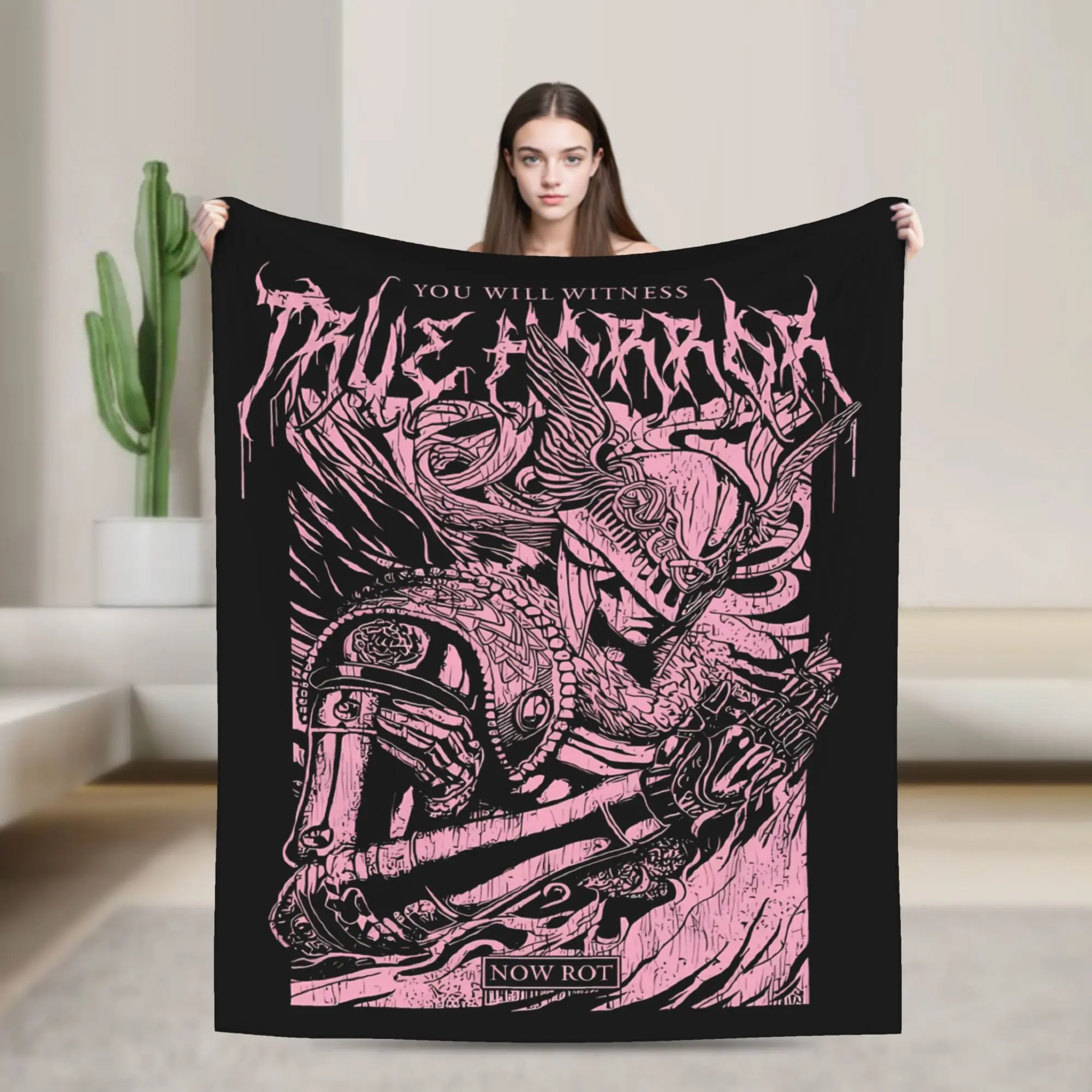 Elden Ring Game Blanket  Travel Office Flannel Throw Blanket For Home Decor Warm Custom DIY Quality Bedspread Birthday Present