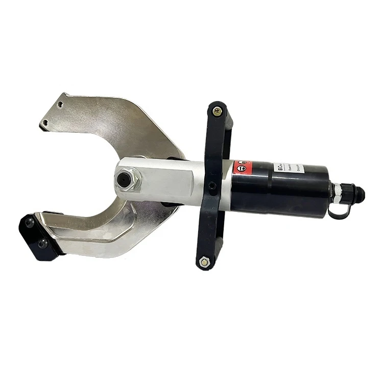 

Electric Hydraulic Cable Cutter Crimping Tool Copper Press Tool