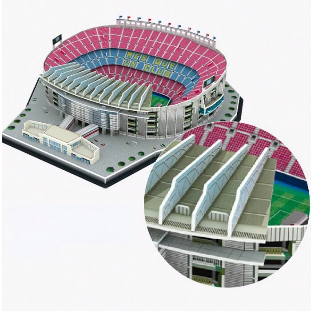 Thumbnail 3 - #51 Compare Jigsaw Puzzle Sets Before You Buy