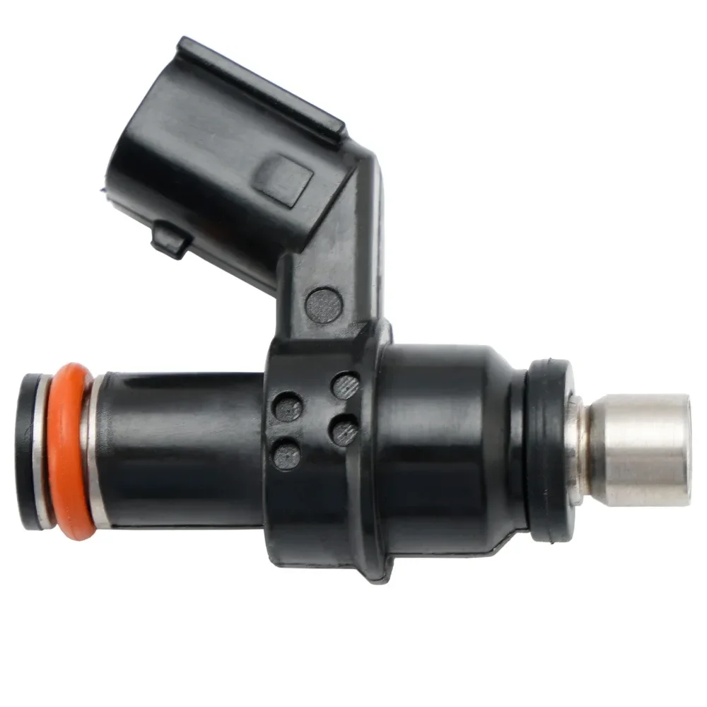 1PC 15710-49H00 1571049H00 Fuel Injector For Suzuki RMZ250 RM-Z250 2010-2018 view 3