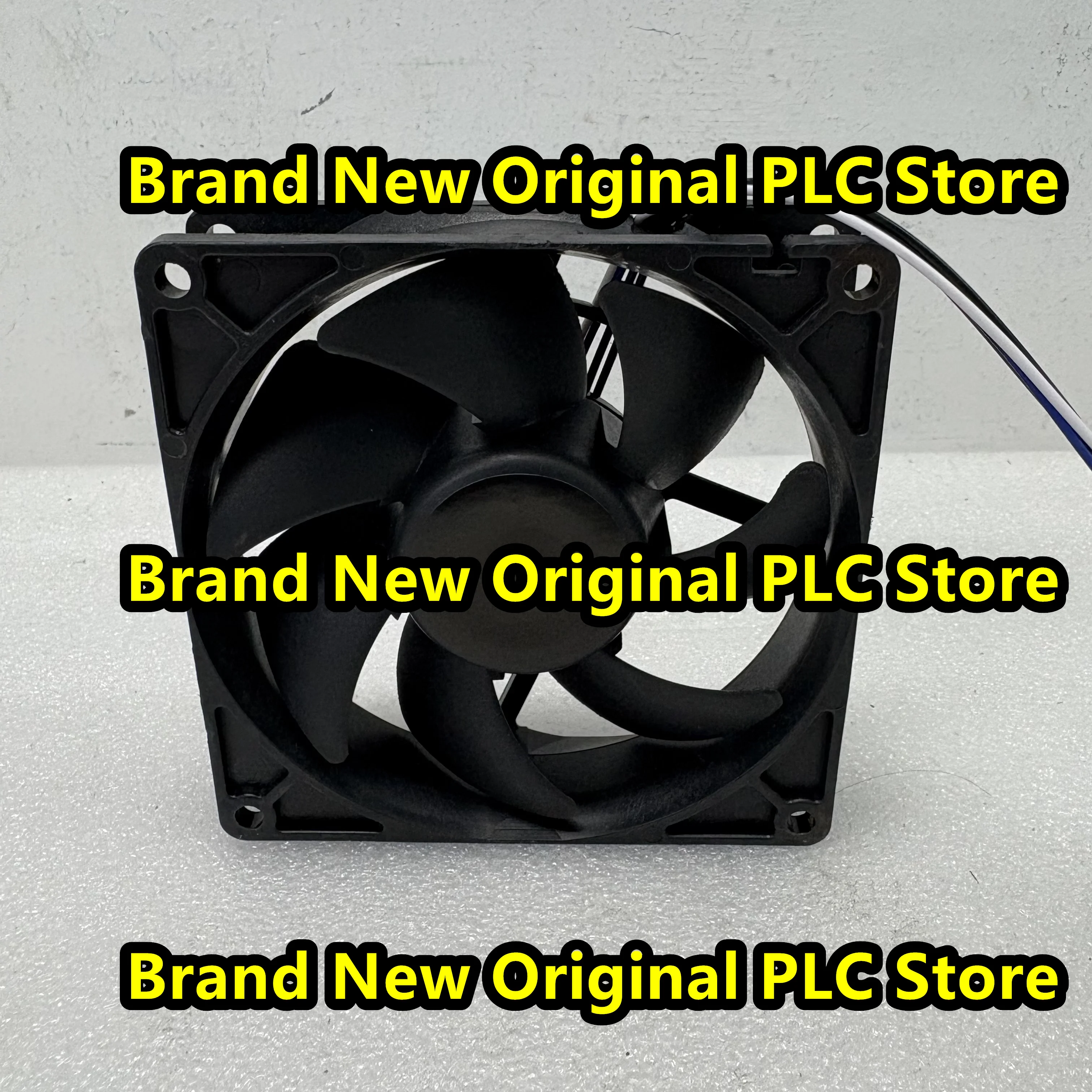 Kipas Pembuangan Panas K2E225-AB92-09 6SL3362-0AF00-0AA1 Baru Asli