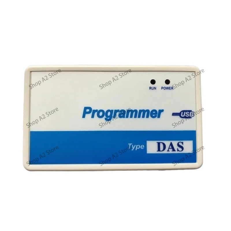 Programmer DAS Read and Write TC17xx/TC2xx/TC3xx Automotive 48V