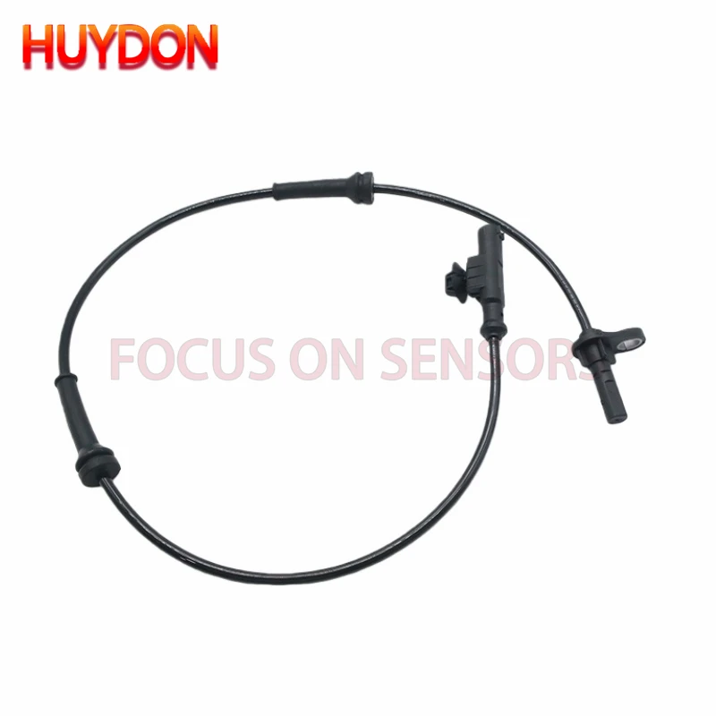 3550120-K18-A1 Front Rear ABS Sensor Wheel Speed Sensor For Great Wall HAVAL H3 H5 3550140-K18-A1 3550150-K18-A1