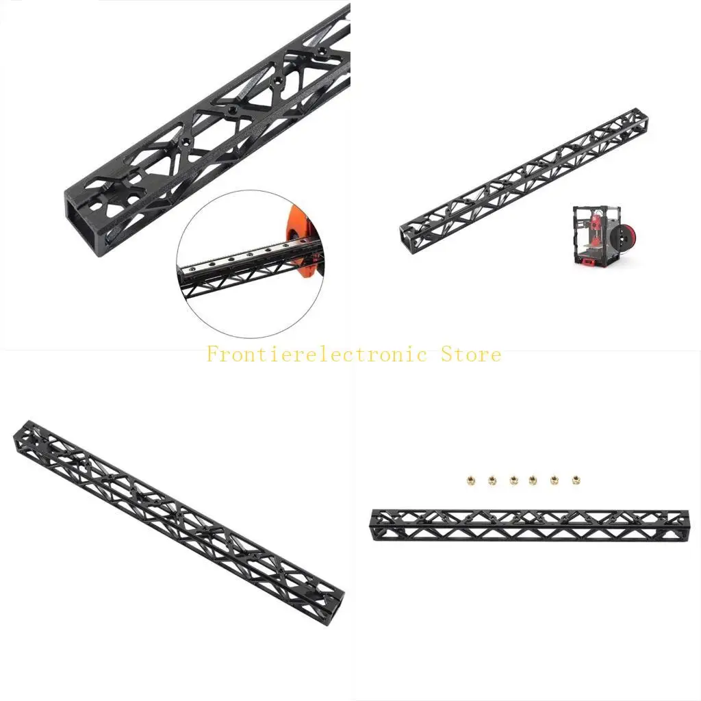 

G8DB для Voron 0,2 200 мм легкий алюминиевый портальный 3D-принтер с ЧПУ, замена детали