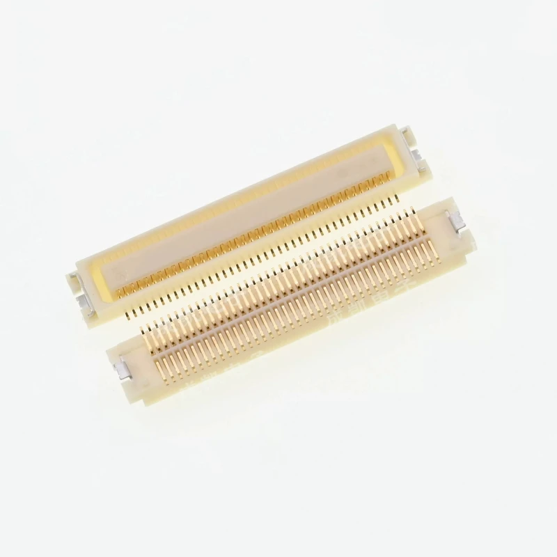 

2-100 шт./лот DF17(3.0)-80DS-0.5V DF17(3.0)-80DS-0.5V(57) 80-контактный разъем 0,5 мм Новый оригинал