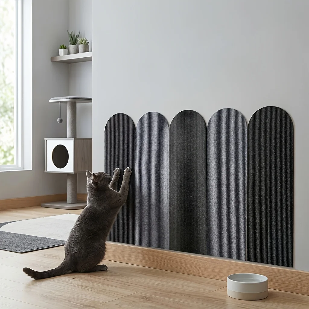 Thumbnail 3 - #4 Cat Furniture Comparison Guide