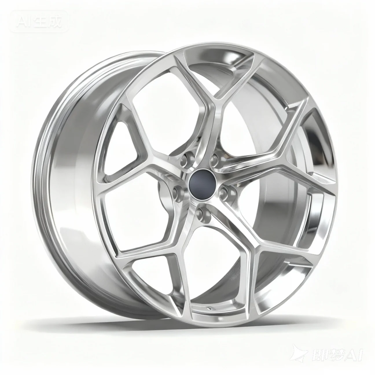 

High end private customization 19-20 Inch 5x112 PCD Forged Wheels, 25mm ET 5 Hole Alloy Rims for Universal Car Refit