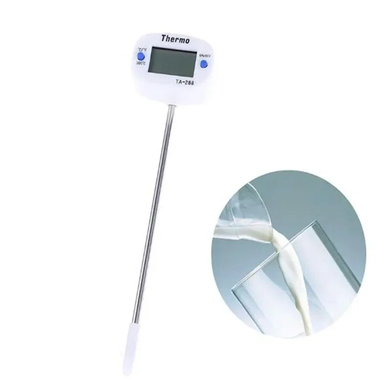 Food Thermometer 180\