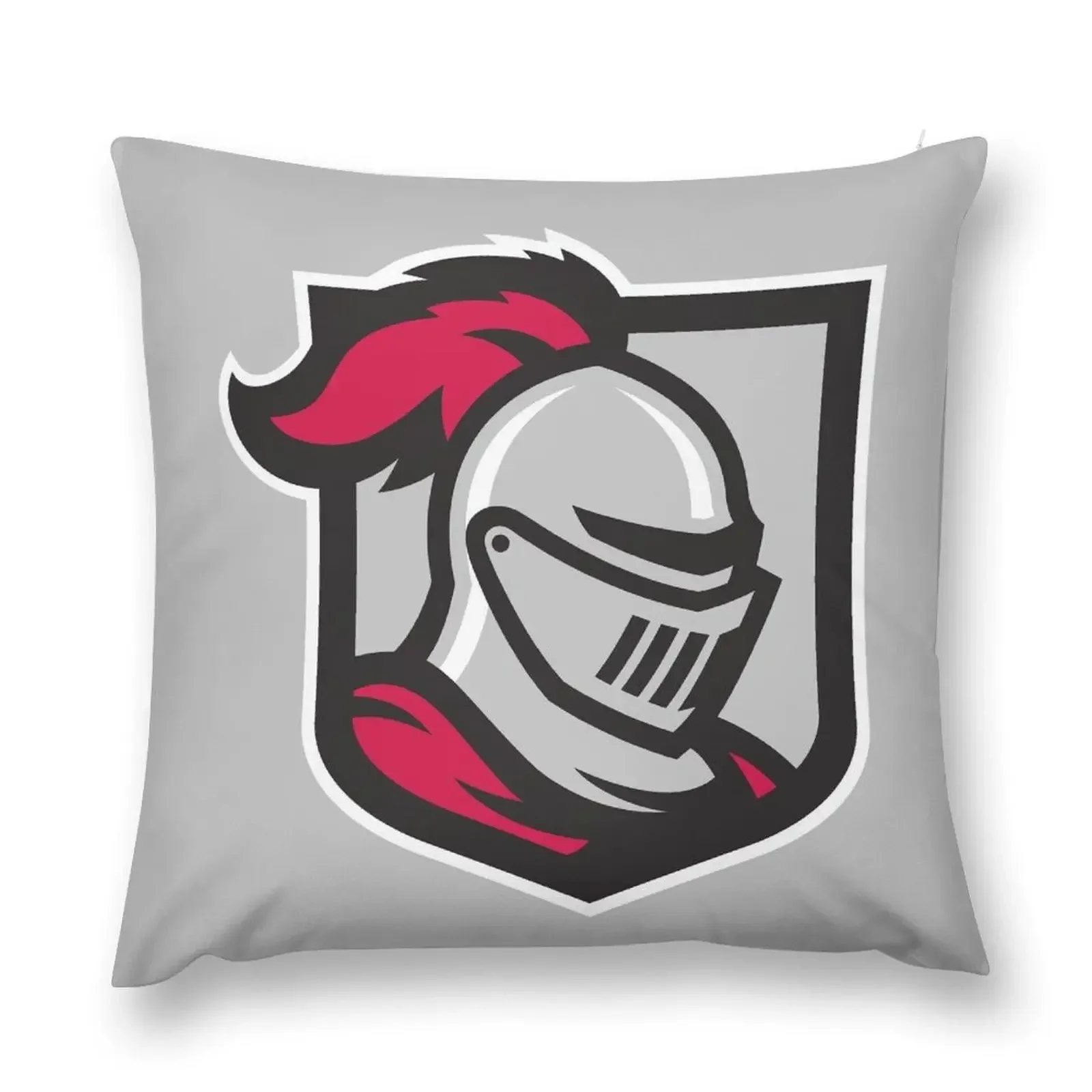 Belmont Abbey Crusaders Throw Pillow Sofa Covers Cushion Child Christmas Pillow Bed pillowcases pillow