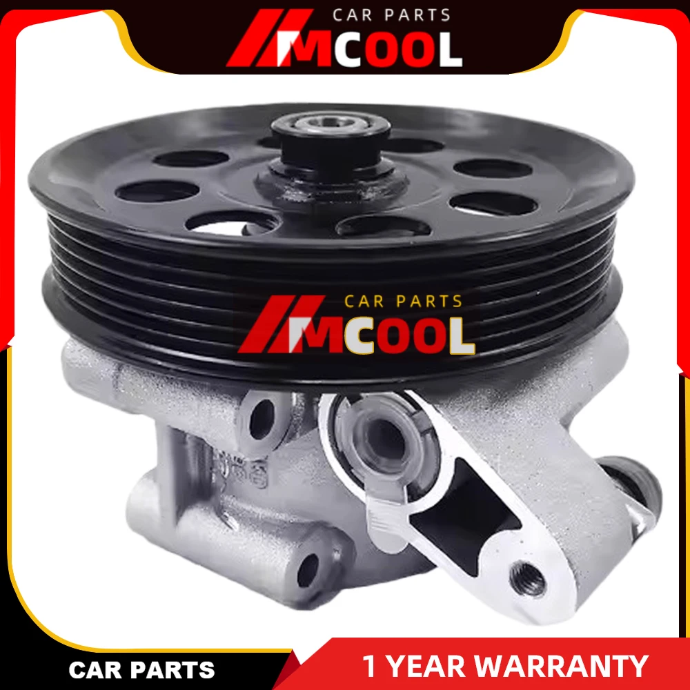 مضخة توجيه كهربائية جديدة لفورد F150 F-150 2011-2013 BL3Z-3A696-A BL3Z3A696A