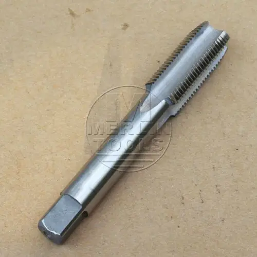 

M20 x 2.5 Thread Insert Repair HSS Tap