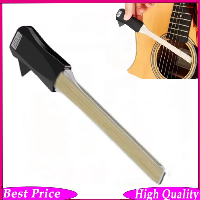 

Picasso Bow – Guitar & Cello Performance Bow | Creative Hybrid Plucker for Violin, Cello, Ukulele & Acoustic/Electric Guitars