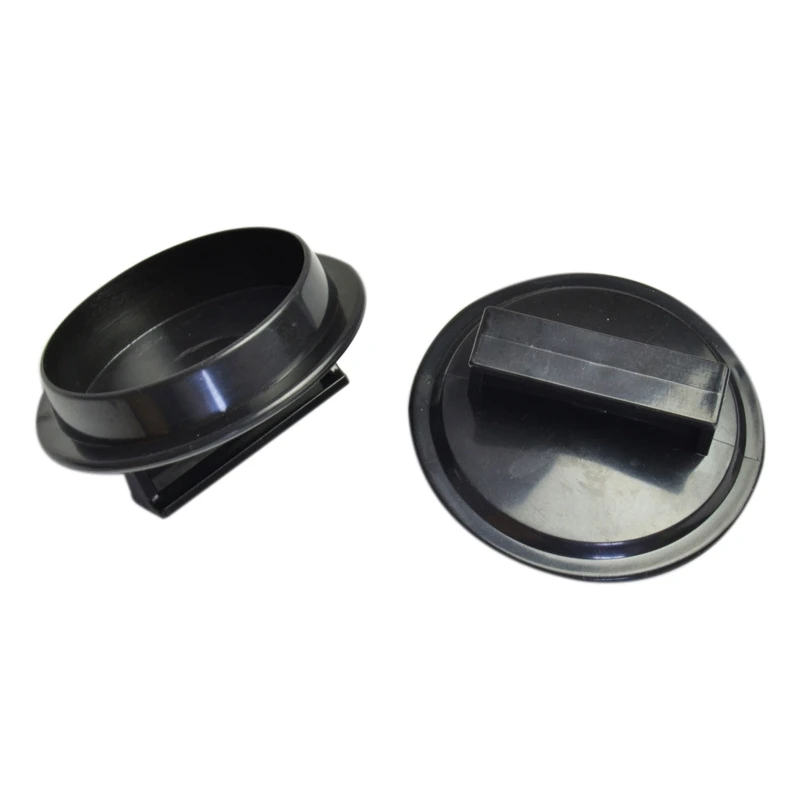 Rubber Replacement Garbage Disposal Splash Guard Waste Disposer Parts for Waste King Basin BlockageJAS