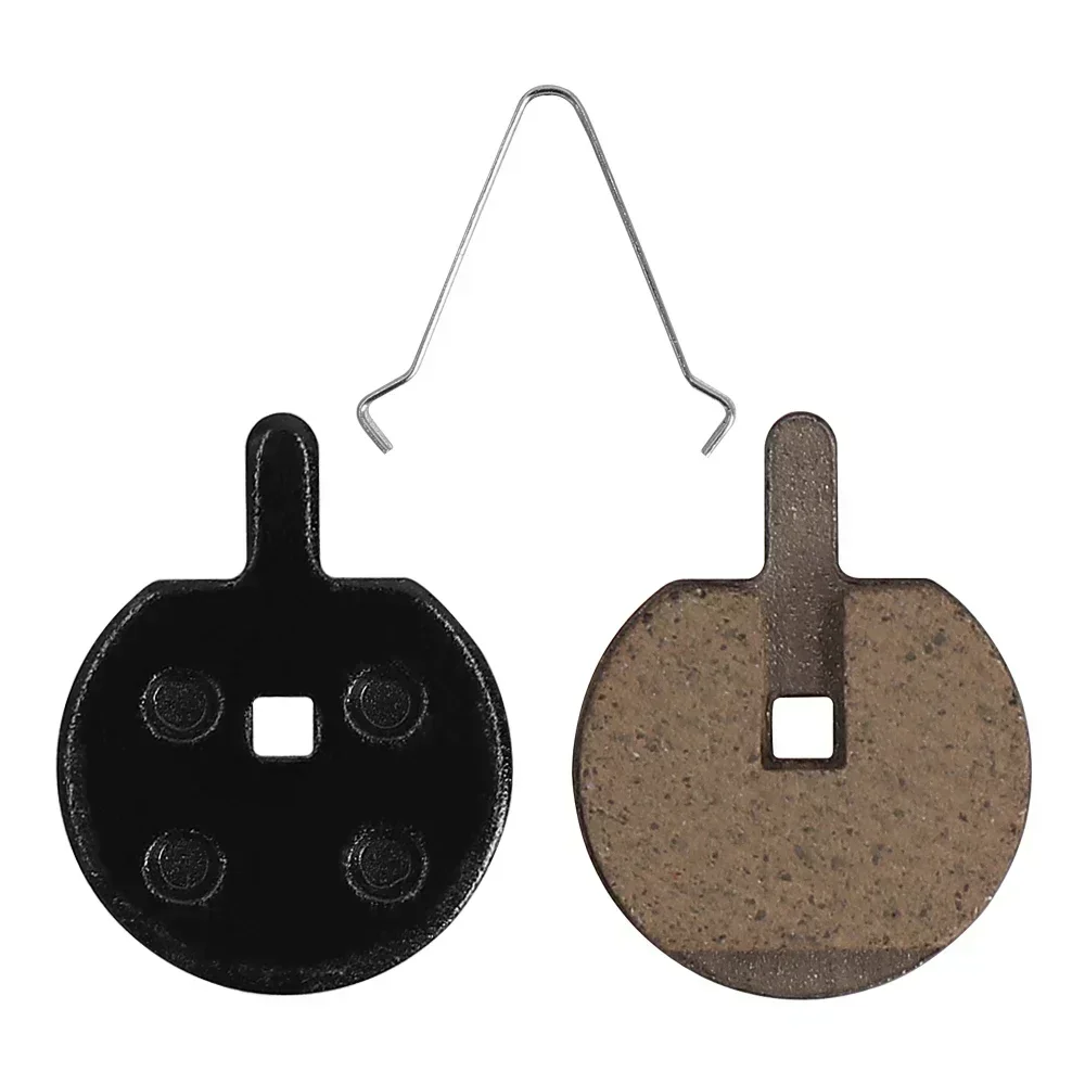 مقاومة للاهتراء مكبح قرصي الوسادة ل jak-5 B777 M188 M208 M288 M308 M318 Speedway Widewheel سكوتر كهربائي للدراجات الجبلية