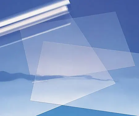 

Transparent FEP FILM As Release Layer for DLP SLA 3D Printer Resin Vats