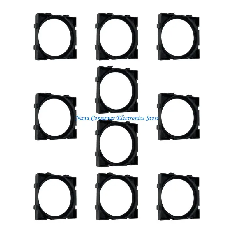 G7NE Modulars Battery Holder Bracket for 60144 Lithium Batteries Case