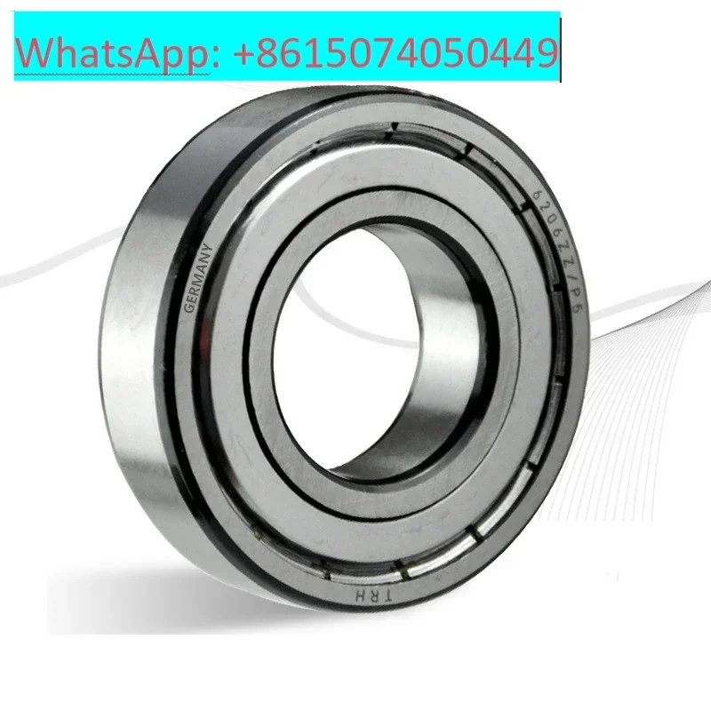 Imported bearings 6901 6902 6903 6904 6905 6906 ZZ 2RS deep groove ball small bearing