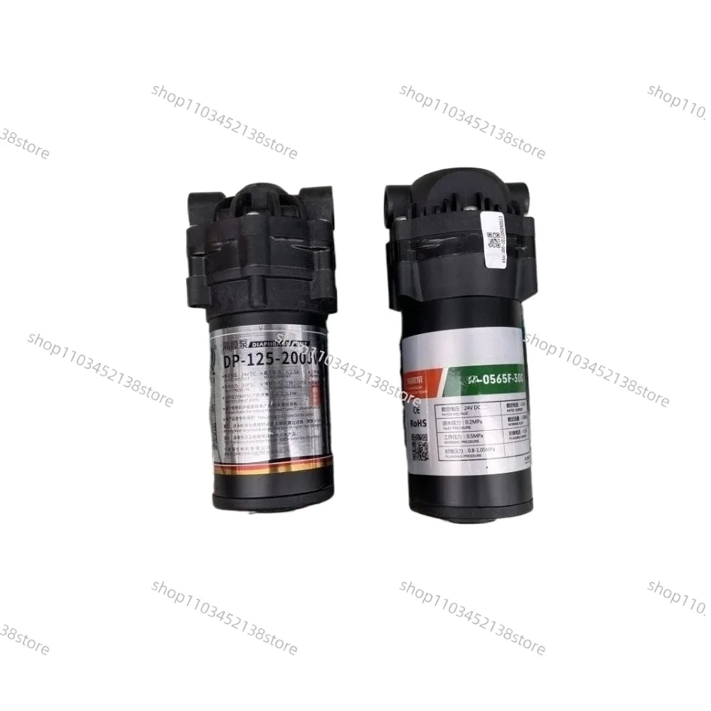 

Двигатель сливного насоса стиральной машины Haier 0022150033660401D 0022150033660401A 0022150033660401G Замена стиральной машины с фронтальной загрузкой