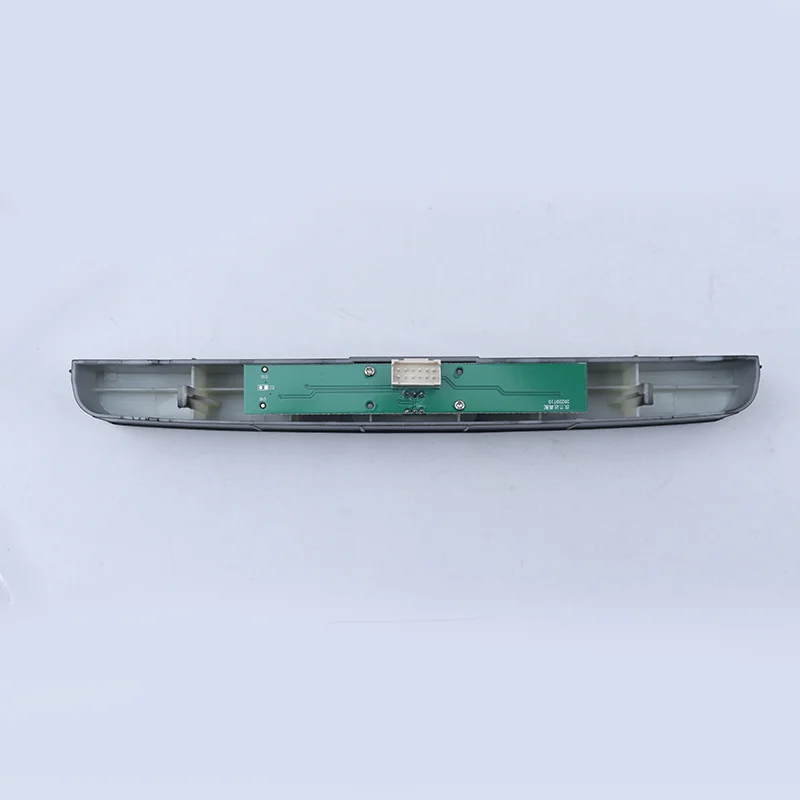 Picture 4: For 2009-2014 Toyota HIGHLANDER Android Kit video harness adapter player multimedia car Protocol Connection Cable Circuit Board