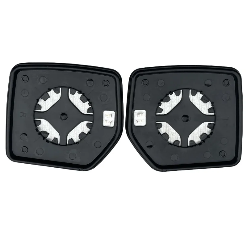 Car Convex heated mirror glass For JEEP Patriot Europen Type 2007 2008 2009 2010 2011 2012 2013 2014 2015 2015 2016 2017 - Image 6