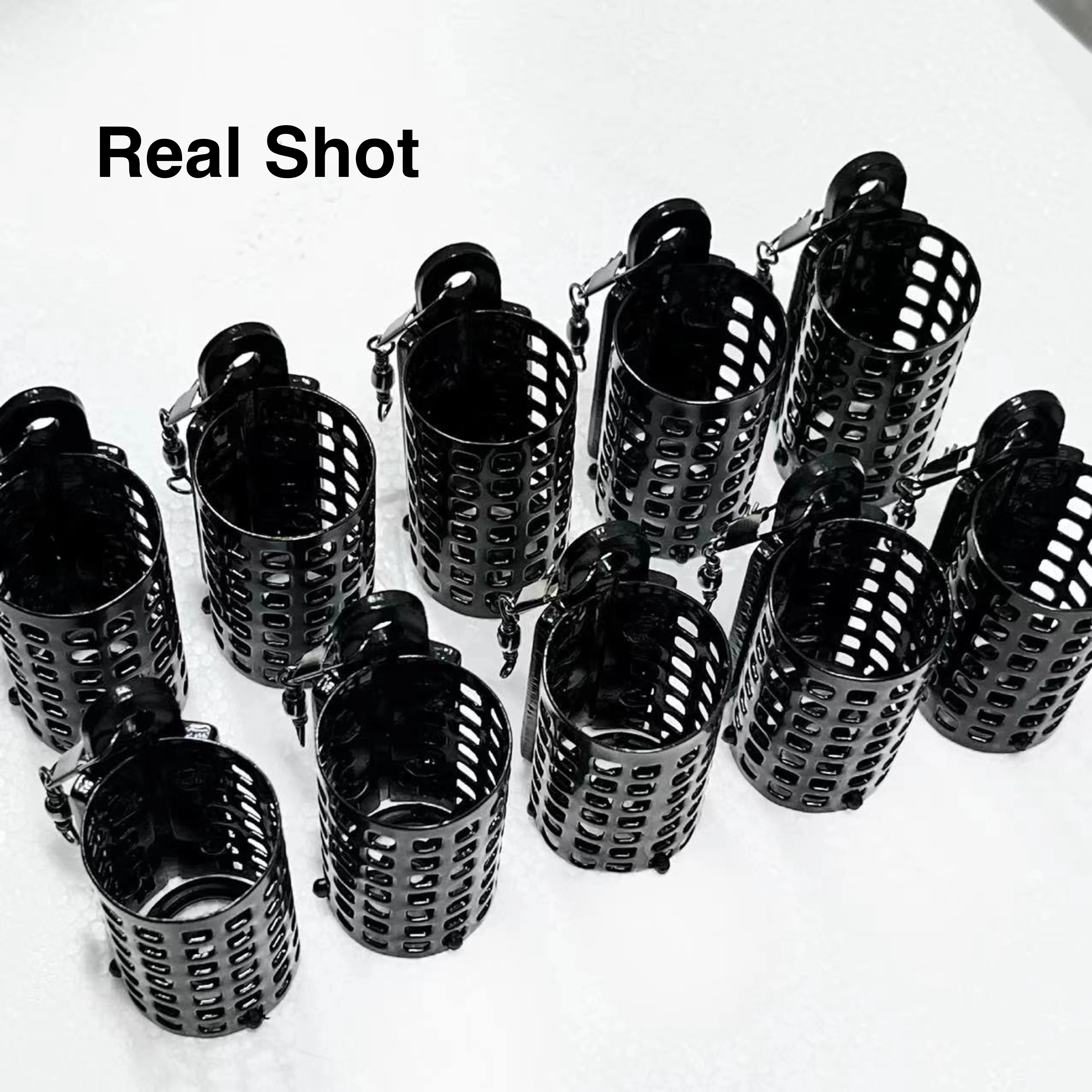 Thumbnail 2 - #1 Latest Fishing Traps Offers